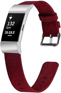 Techwills - Pulsera de reloj de pulsera para hombre y mujer ...