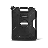 TACMOLLE 2.5 Gallon Water Pack – Water Tank with
