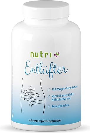 Magen Darm Entspannung Der Entlufter Beliebt Bei Blahungen Blahbauch Schwarzkummel Anis Curcuma Ingwer Fenchel 120 Kapseln Von Ernahrungswissenschaftlern Entwickelt Amazon De Drogerie Korperpflege Magen Darm Entspannung Der Entlufter Beliebt Bei Blahungen Blahbauch Schwarzkummel Anis Curcuma Ingwer Fenchel 120 Kapseln Von Ernahrungswissenschaftlern Entwickelt Amazon De Drogerie Korperpflege