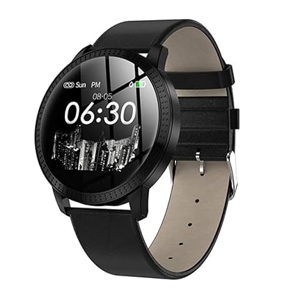 FJTYG Reloj Inteligente 1.22
