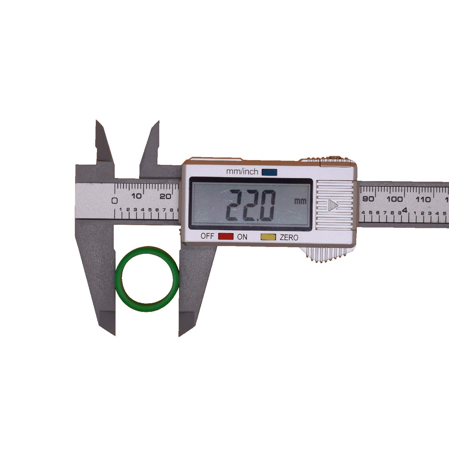 Vape anillos silicona banda antideslizante para rabba RDA ...