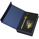 ドラゴンクエスト メタリックアイテムズギャラリースペシャル ロトの剣&ロトの盾