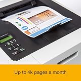 Brother HL-L8260CDW Colour Laser Printer Wireless Network USB view 6