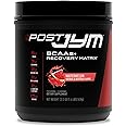 Post JYM Active Matrix - Post-Workout with BCAA's, Glutamine, Creatine HCL, Beta-Alanine, and More | JYM Supplement Science | Watermelon, 30 Servings