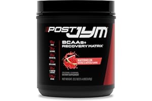 JYM SUPPLEMENT SCIENCE Post JYM Active Matrix - Watermelon
