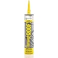 Sashco - 14010 Through The Roof Sealant, 10.5 oz Cartridge, Clear (Pack of 1)