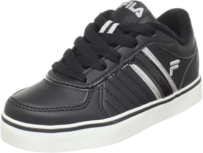 fila baby sneakers