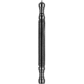 HIT Tool - Self Centering Screw Hole Punch - Hammerless Spring Action | Marks pilot points fast without a drill jig, precise repeatable depth, compact one-piece steel build for everyday use