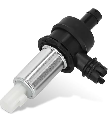 Amazon.com: APDTY 022217 Evaporative Emissions Vapor Canister Vent