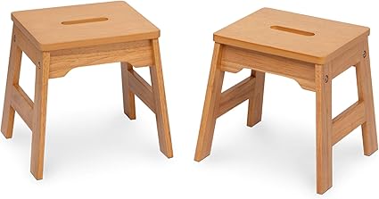 melissa and doug stool
