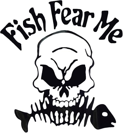 Amazon Altas カー ステッカー 釣り フィッシング さかな 車 バイク デカール 張り方 説明書 防水 シルエット かっこいい かわいい 面白い シール 黒系 ステッカー デカール 車 バイク