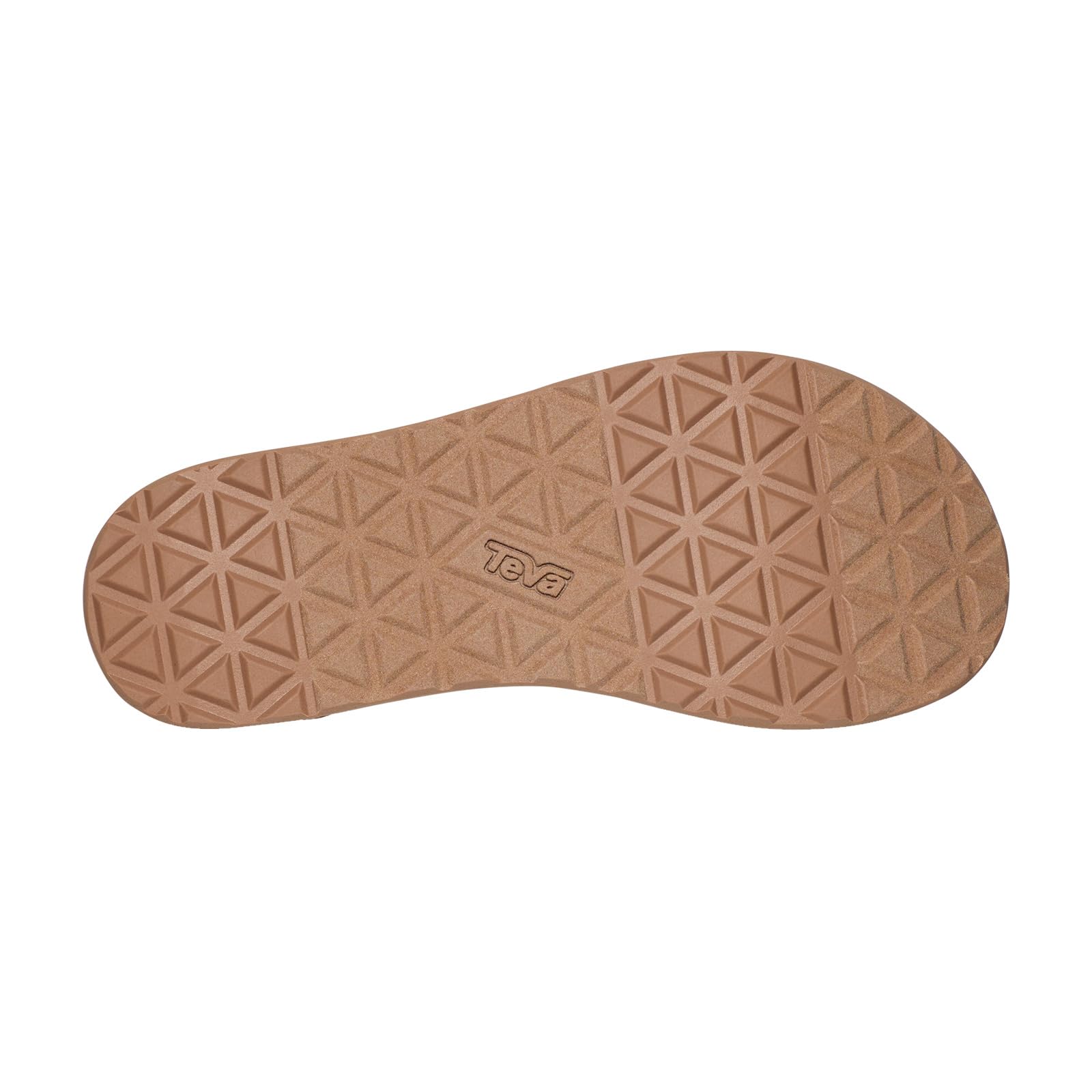 Teva Women's Original Universal Slim Sandal, Tigers Eye, 9