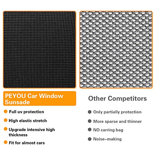 5 Peyou+Included%25E3%2580%2591Breathable+Shade%25EF%25BC%258DUniversal+Cars%25EF%25BC%258DProtect+Windows%25EF%25BC%258DTravel