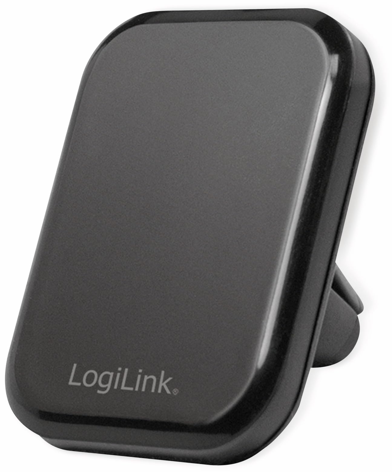 LogiLink AA0114 Smartphone Holder for Car Air Vent 20.32 cm (8 Inches)
