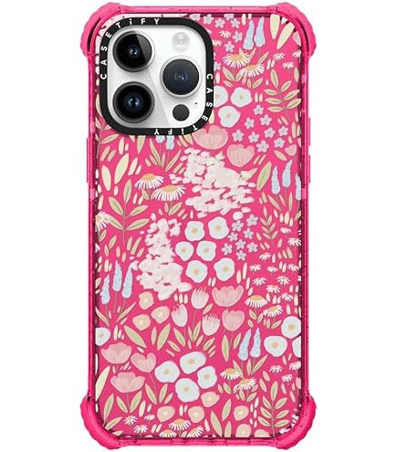 Amazon.com: CASETiFY Ultra Impact iPhone 14 Pro Max Case [5X
