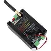 4G GSM Relay Switch Remote Controller US Version for Gate Door Opener Smart Home Automation and Security Systems