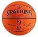 Spalding NBA Official Game Ball Basketball (2014) with Retail Packaging