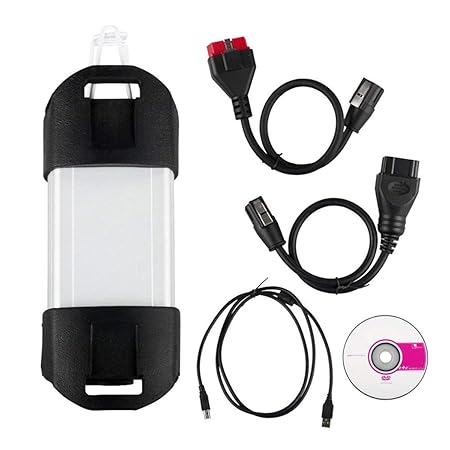 Gugutogo Kann V178 für Renault Diagnose OBD2 Diagnoseschnittstellen-Scanner-Tool befestigen