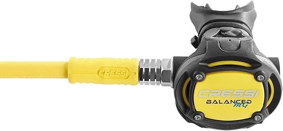 Cressi MG Balanced Octopus: Amazon.es: Deportes y aire libre
