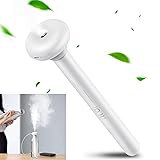 Ultrasonic Portable Mini Travel Humidifier - Cool