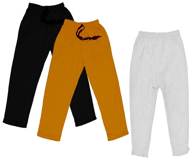 thermal track pants