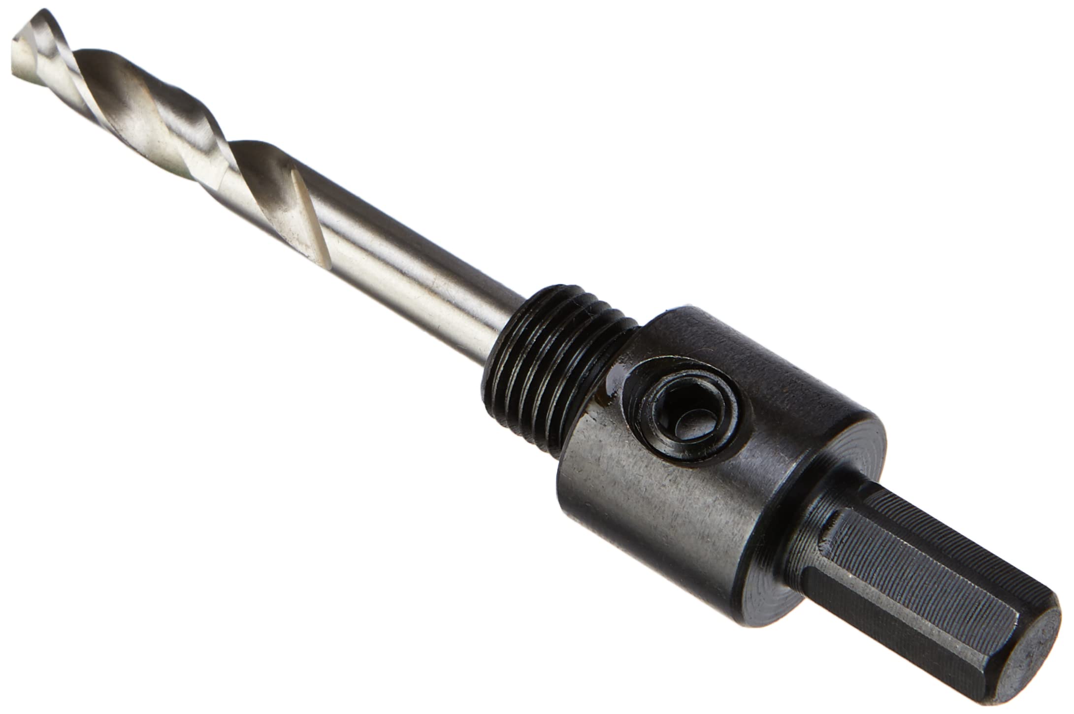 Knightsbridge HSARBORS A4 Size Arbor with Pilot Drill Bit