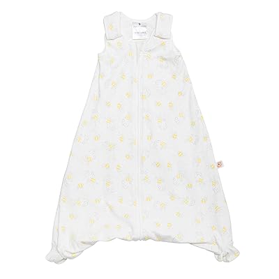 Ergobaby Sleeping Bag On The Move, Large, Bee Happy, Ireland Ubuy