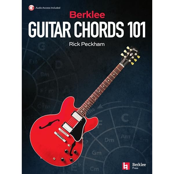 Berklee ギター教本 6冊セット　バークリー Berklee Guitar Theory | Music Theory for Guitarists with Scales