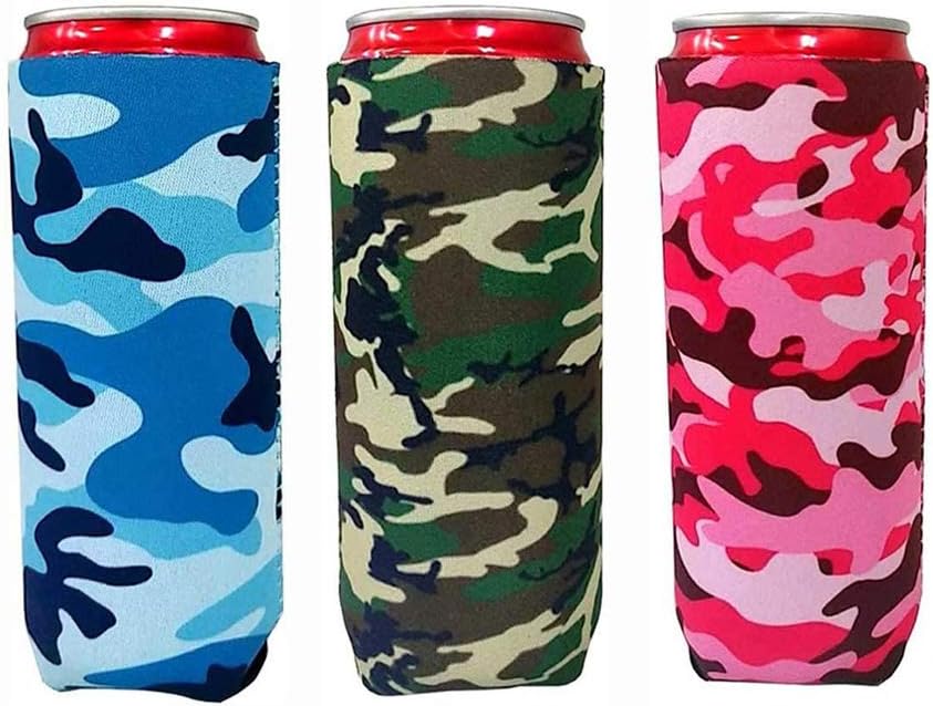 arctic zone portion control fuel pack