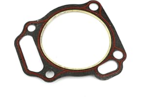 uxcell Cylindrer Head Gasket for 407CC 414CC 420CC 13HP 15HP 190F Gas Engine