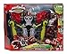 Power Rangers Dino Charge - Deluxe Dino Charge Zord Armor Ranger