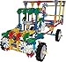 K'NEX - Deluxe Building Set – 375 Pieces – For Ages 7+ Construction Education Toy