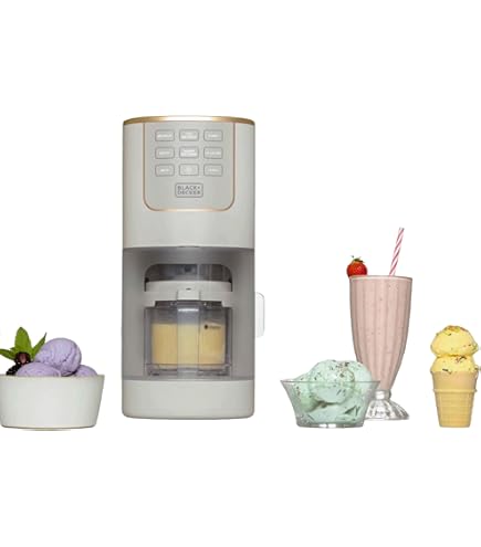 Amazon.com: Panasonic BH-941P Ice Cream Maker: Ice Cream Machine