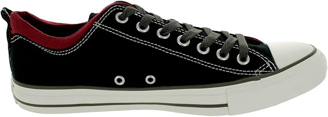 converse dual collar