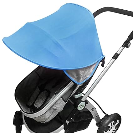 baby stroller canopy