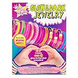 Just My Style Glow in The Dark Jewelry by Horizon Group USA