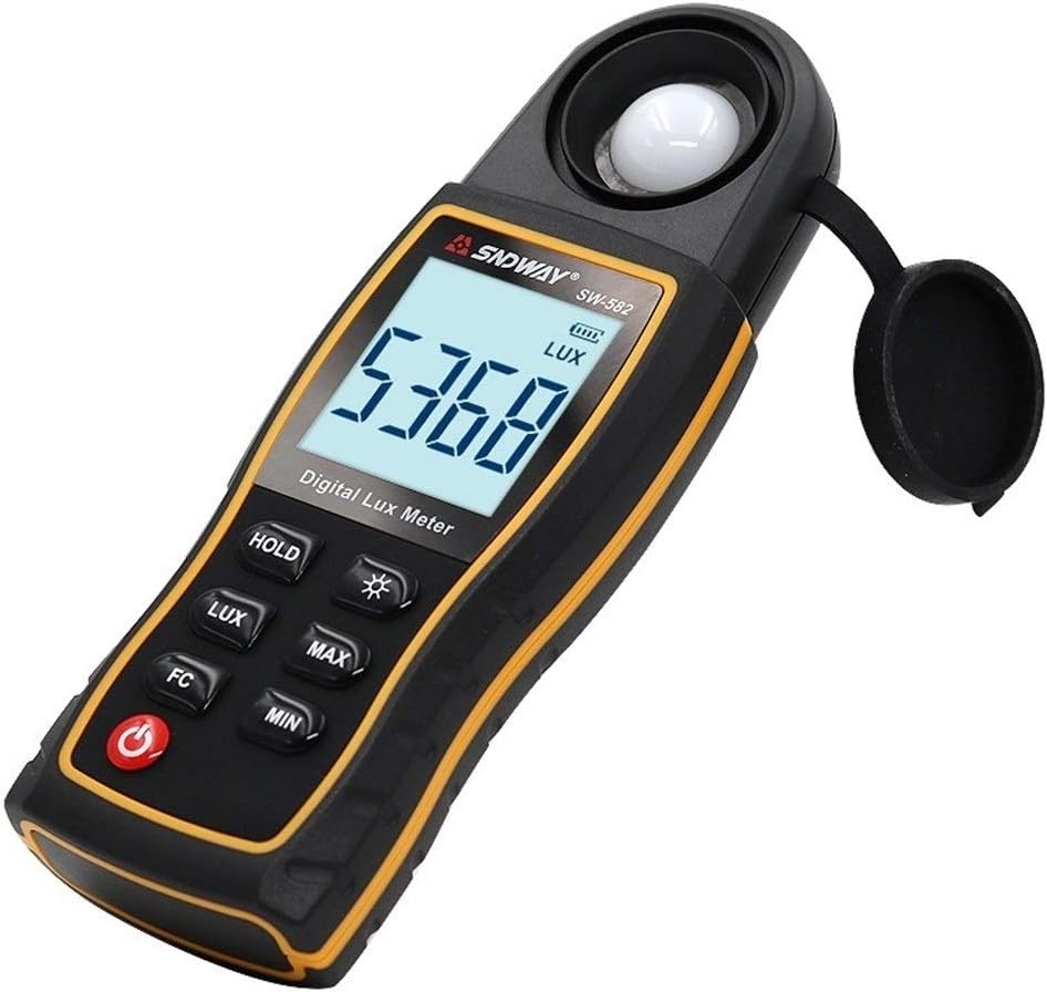 Прибор для измерения освещения люксметр. Каким прибором измеряется освещенность. Измерители освещенности или люксметры. Люксметр принцип работы. Каким прибором измеряется освещенность.