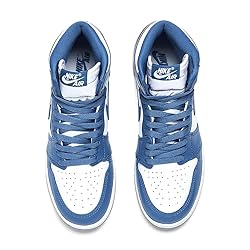Jordan Youth 1 Retro High OG GS FD1437 410 True