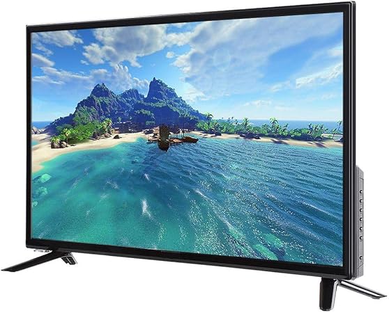 Lcd Tv Bcl 32a 3216d 43inch Big Screen Hd 1080p Flat Amazon Co Uk Electronics