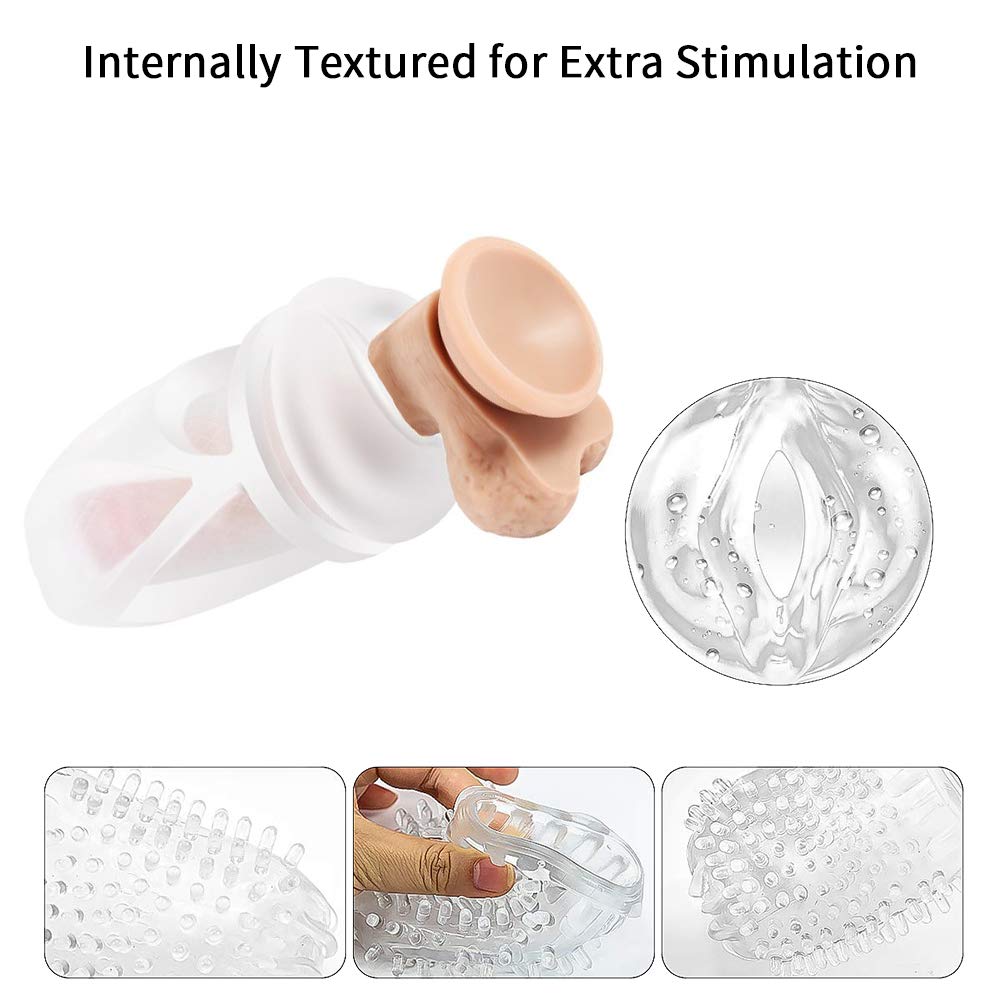 Aorgasms Automatisches Massagegerät mit Teleskop- und Dreh Funktion,5 Vibrationsfrequenzen,Eingebauter Smart Chip,USB aufladen，Wasserdicht