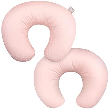 organic boppy pillow cover