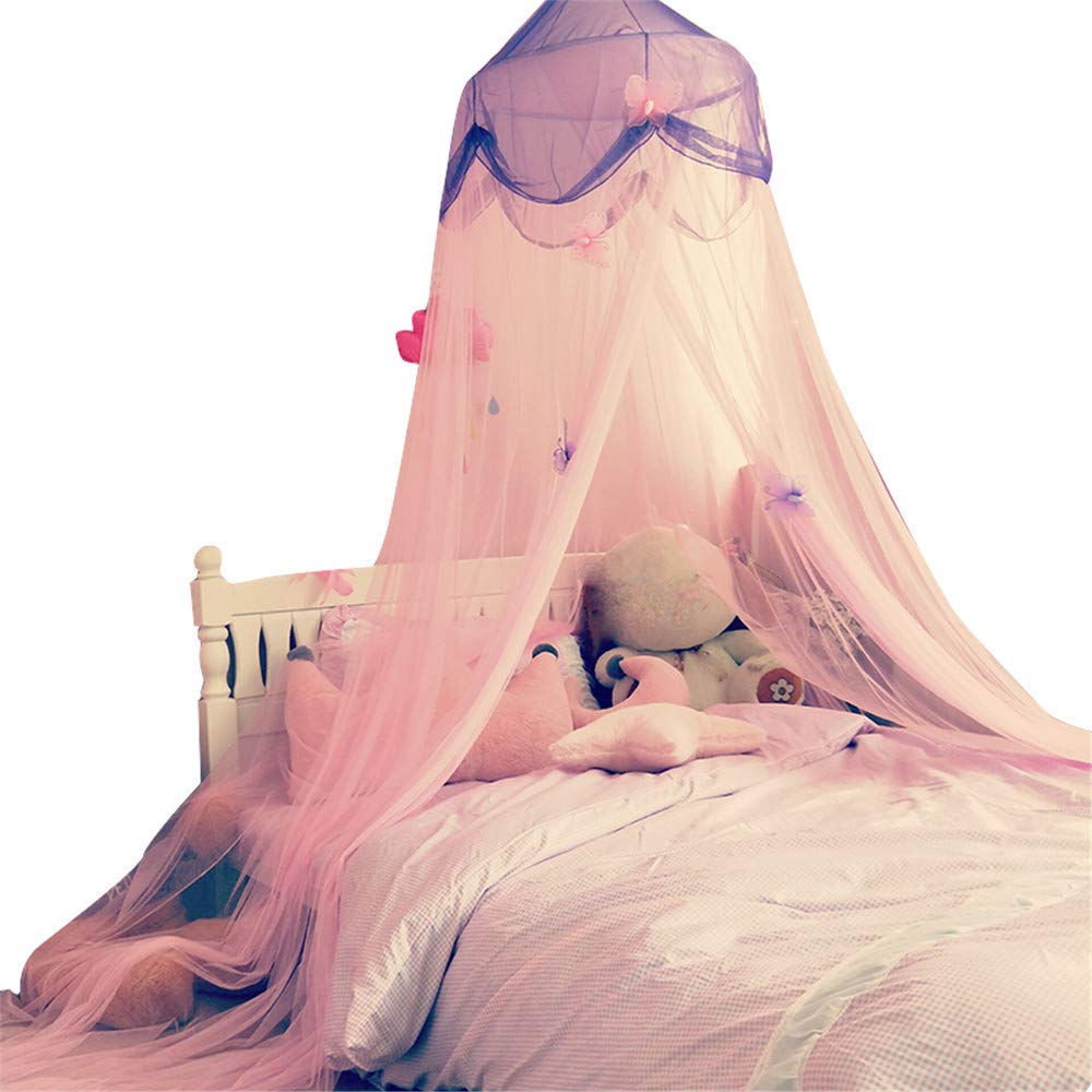 Amazon Com Mosquito Net Princess Wind Insect Proof Hanging