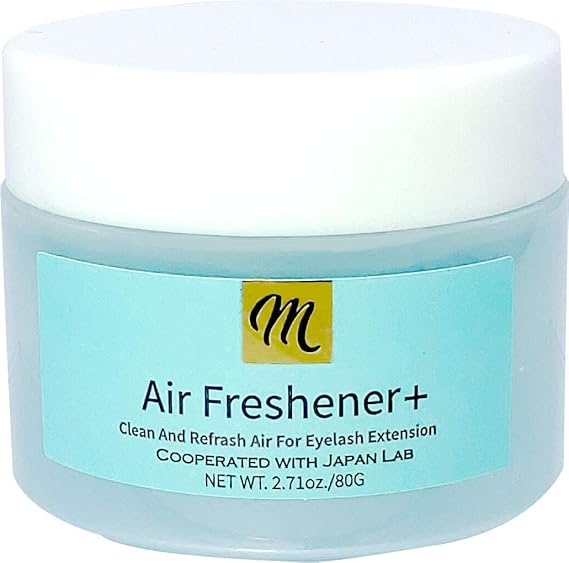 ANTI ALLERGY GEL For Eyelash Extensions 80ml, Air