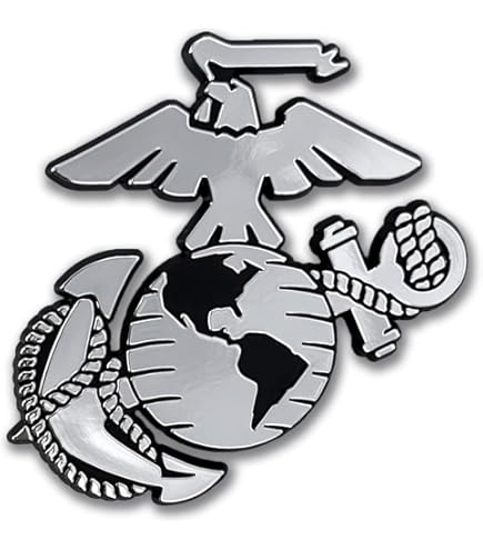 Amazon.com: BestLicensePlateFrames - 3rd Marine Division, III