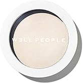 Well People Superpowder Brightening Powder, Baked Setting Powder For a Luminous Complexion, Blurs Imperfections & Smoothes Skin, Vegan & Cruelty-free, Pearl