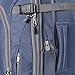 eBags TLS Mother Lode Weekender Junior 19 Inch Carry-On Travel Backpack - Fits Up to 17.5 Inch Laptop - (Blue Yonder)