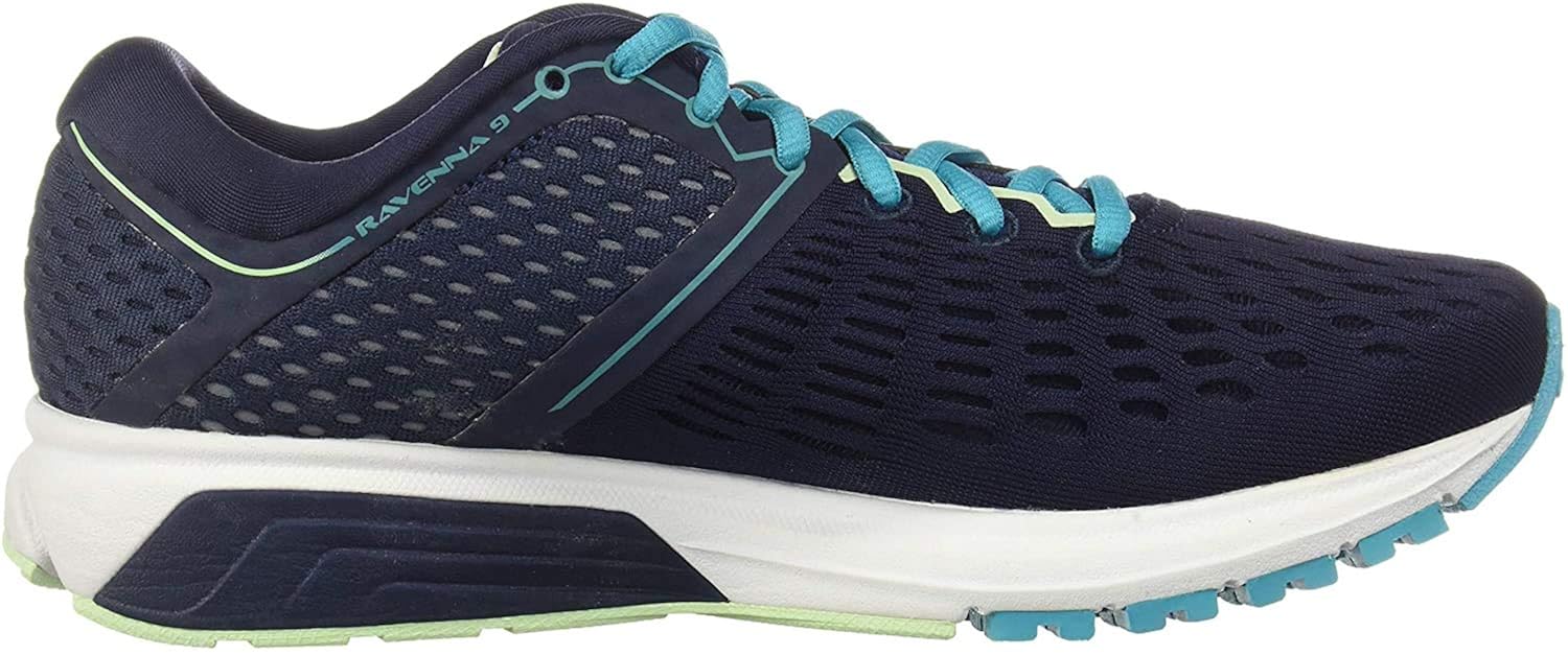 brooks ravenna 9 ladies
