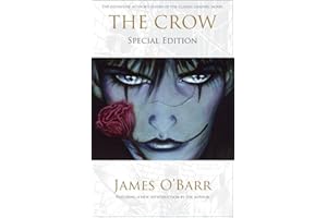 The Crow: Special Edition