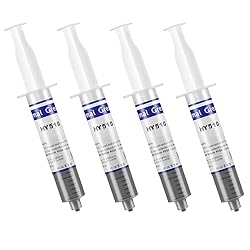 MoneyQiu HY-510-100g (25g*4) Thermal