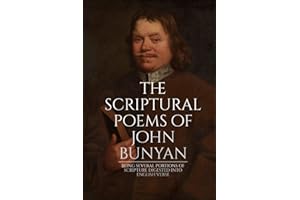 John Bunyan's Scriptural Poems